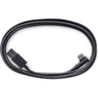 Wacom Intuos Pro USB-A to Angled USB-C Cable (6.6') - ACK42206