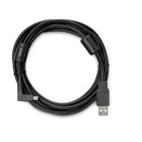 Wacom ACK4220601 10' USB Standard Cable for STU-540/STU-521 Digital Signature Pad