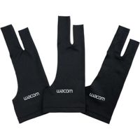 Wacom ACK4472502Z Glove - Pack of 3