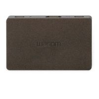 Wacom ACK45219Z HDMI to USB-C Converter for Movink