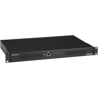 BLACK BOX ACR1000-CPH16R-R2 KVM CENTRAL POWER HUB - 16-PORT, 30W, TAA