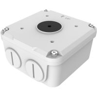 ADESSO ACS-J106 JUNCTION BOX (EXTRA BACK OUTLET FOR CABLE)