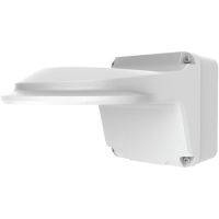 ADESSO ACS-J109 WALL MOUNT WITH JUNCTION BOX (EXTRA BACK OUTLET FOR CABLE)