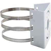 ADESSO ACS-J111 POLE MOUNT(NEED 2D BRACKET MOUNT)