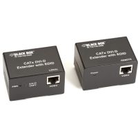 BLACK BOX ACS2001A-R3 CATX DVI-D WITH DDC SL EXTENDER KIT