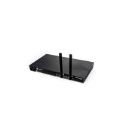 Avocent ACS8008-NA-DAC Vertiv ACS 8000 8-Ports Console Server Dual Power Supply 1U