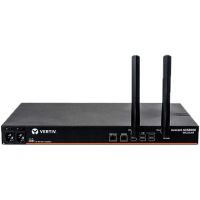 VERTIV ACS8016-NA-DAC-400 16 PORT ACS8000, 4G/LTE NA2, DUALAC, TAA