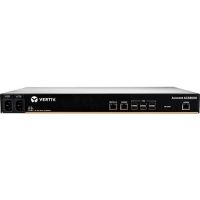 VERTIV ACS8032MDAC-400 32-PORT ACS DUAL AC W/ ANALOG MODEM