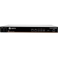 VERTIV ACS8048MDAC-400 48-PORT ACS DUAL AC W/ ANALOG MODEM