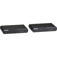 BLACK BOX ACU1500A-R3 KVM EXTENDER DVI-D, USB HID FOR CATX CABLE. PROVIDES RESOLUTIONS UP TO 1920X1200