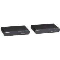 BLACK BOX ACU2500A-R3 PROTECT YOUR COMPUTER AND SECURE IT IN A SAFE PLACE UP TO 330 FEET (100 M) FROM