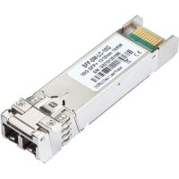 BLACK BOX ACUSFP-SM-10G SFP - 10-GBPS SINGLEMODE FIBER, 1310NM, 10KM, LC