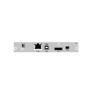 Black Box ACX2MT-DP11ATH-C KVM Ext TX Intf Card DH 4K30 DP 1.1 USB HID RJ45