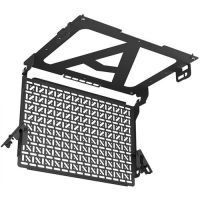 Atdec AD-AC-PH-B Hinged Media Storage Panel (Black)