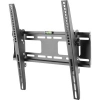 ATDEC AD-WT-5040 TILT WALL MOUNT WITH MAX WEIGHT CAPACITY 110LBS. VESA 100-400MM WIDE