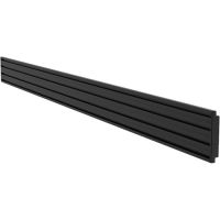 ATDEC ADB-R175-B ADB 175 RAIL BLACK