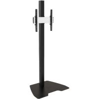 ATDEC ADBS-1-4FBB MODULAR FREESTANDING FLOOR MOUNT