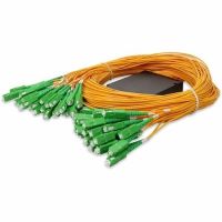 ADD-ON ADD-1-5MFS1X64SP9ASC ASC/64XASC M/M OS2 YELLOW SPLITTER CBL