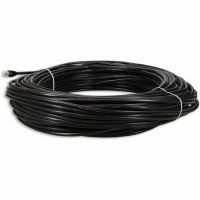 ADD-ON ADD-200FCAT6O-BK 200FT BLACK CAT6 UTP PVC OUTDOOR