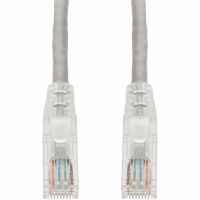 ADD-ON ADD-35FCAT6-GY-TAA 35FT RJ-45 M/M CAT6 GRAY CU PATCH CBL