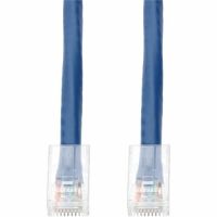 ADD-ON ADD-45FCAT6NB-BE 45FT BLUE CAT 6 PVC ETHERNET CABLE NON-BOOTED RJ-45 M/M