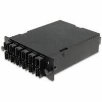 ADD-ON ADD-4BYC624MPA12MPM4 4-BAY CASSETTE 6XMPO-24 TO 12XMPO-12