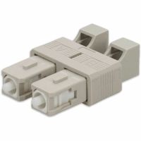 ADD-ON ADD-ADPT-SCMLCF-MD SC/LC M/F MMF OM1 FIBER OPTIC ADPT