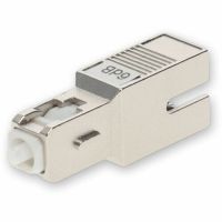 ADDON ADD-ATTN-SCPC-6DB 2PK 6DB FIXED SC MALE TO SC FEMALE OS1 SMF SIMPLEX FIBER ATTENUATOR