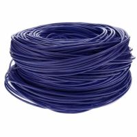 ADD-ON ADD-CAT6BULK1K-PE 1000FT PURPLE CAT6 UTP PVC