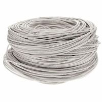 ADD-ON ADD-CAT6BULK1K-WE 1000FT WHITE CAT6 UTP PVC