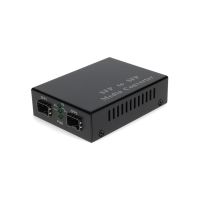 ADDON ADD-GMC-2SFP OPEN SFP TO OPEN SFP MEDIA CONVERTER