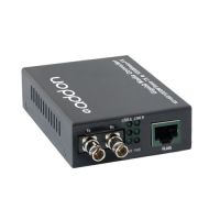ADDON ADD-GMC-MX-ST 10/100/1000BASE-TX(RJ-45) TO 1000BASE-MX(ST) MMF01310NM 2KM MEDIA CONVERTE