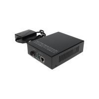 ADD-ON ADD-GMC-SFP-POE-EU RJ-45 TO SFP POE MEDIA CONVRT