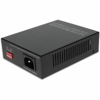 ADDON ADD-GMC-SFP-POE+ 10/100/1000BASE-TX(RJ-45) TO OPEN SFP PORT POE MEDIA CONVERTER