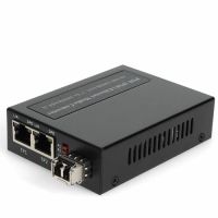 ADDON ADD-GMC-SX-2RJLC-POE+ 2X 10/100/1000BASE-TX(RJ-45) TO 1000BASE-SX(LC) MMF 850NM 550M MEDIA CONVE