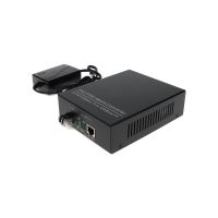 ADDON ADD-GMC-SX-LC-POE-EU 10/100/1000BASE-TX(RJ-45) TO 1000BASE-SX(LC) MMF 850NM 550M POE MINI MEDIA