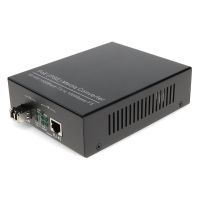ADDON ADD-GMC-SX-LC-POE 10/100/1000BASE-TX(RJ-45) TO 1000BASE-SX(LC) MMF 850NM 550M POE MINI MEDIA