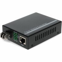 ADDON ADD-GMC-SX-LC 1000BASE-TX(RJ-45) TO 1000BASE-SX(LC) MMF 850NM 550M MINI MEDIA CONVERTER