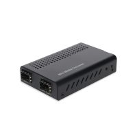 ADD-ON ADD-GMCMN-2SFP+ OPEN SFP+ MINI MEDIA CONVERTER
