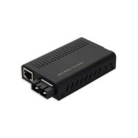 ADDON ADD-GMCMN-SX-SC 1GBS 1 RJ-45 TO 1 SC MEDIA CONV