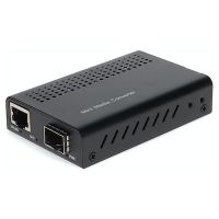 ADDON ADD-GMCMNN-SFP+ 100M/1G/2.5G/5G/10GBASE-N(RJ-45) TO OPEN SFP+ PORT MEDIA CONVERTE