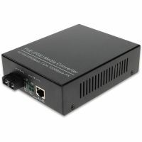 ADDON ADD-GMCP50-MX-SC 10/100/1000BASE-TX(RJ-45) TO 1000BASE-MX(SC) MMF 1310NM 2KM IEEE802.3AT/52