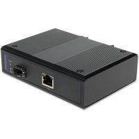 ADDON ADD-IGMC-SFP 1GBS 1 RJ-45 TO 1 SFP MEDIA CONV