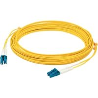 ADD-ON ADD-LCLC-30M6MMP-YW 30M LC M/M OM1 YELLOW FIBER PATCH CBL