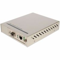 ADDON ADD-MGMC-SFP 10/100/1000BASE-TX(RJ-45) TO OPEN SFP PORT MANAGED MEDIA CONVERTER