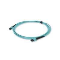 ADD-ON ADD-MPOMPO-2M5OM4M 2M MPO M/M AQUA OM4 FIBER OFNR PATCH CBL
