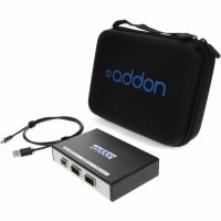 ADDON ADD-PBOX-KIT CODING AND TUNING SYSTEM FOR QSFP-DD, QSFP56, QSFP28, QSFP+, SFP28, SFP+,