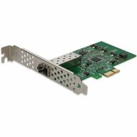 ADDON ADD-PCIE-1SFP-FX1 100MBS SINGLE SFP PCIE X1 NIC
