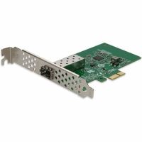 ADDON ADD-PCIE-1SFP-X1 1GBS SINGLE OPEN SFP PORT PCIE X1 NETWORK INTERFACE CARD