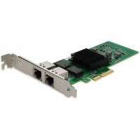 ADD-ON ADD-PCIE-2RJ45-V2 1GBS DUAL RJ-45 PCIE X4 NIC